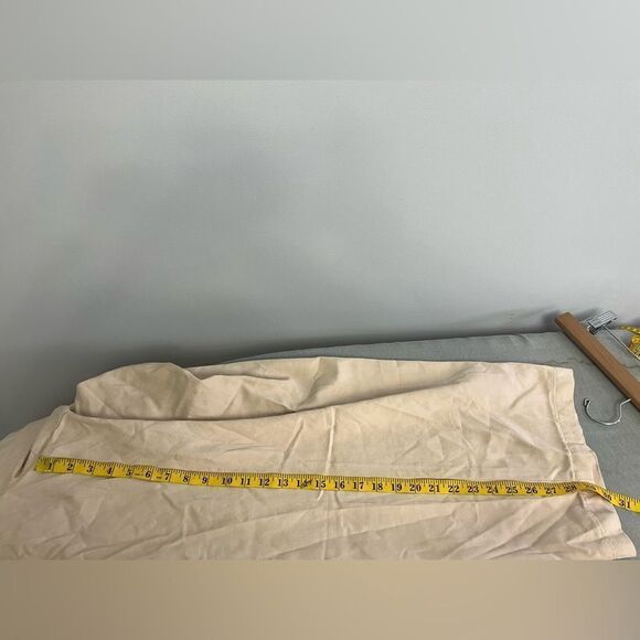 Madewell The Plus Harlow Wide-Leg Pant NWT Size 20W - Picture 7 of 10